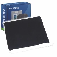 Filtre à charbon Alapure compatible avec Electrolux MCFE36 / 9029801355