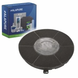 Alapure HFK572 Filtre à charbon pour MCFE06ST / 9029800506 / ACC926 / KF9178011216 / 49027157 / MCFE06
