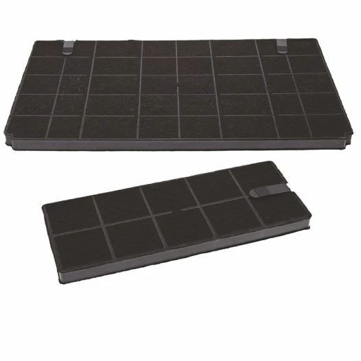 Filtre à charbon Electrolux MCFB63ST / 9029802122 / MCFB63 (2 pièces)