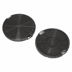 Filtre à charbon Faber MCFE09 / 9029800548 / EFF75 (lot de 2)