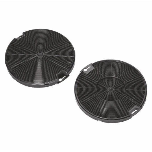 Filtre à charbon Faber MCFE09 / 9029800548 / EFF75 (lot de 2)