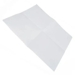 Filtre à graisse universel Zanussi 280 x 445 mm