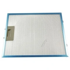 Filtre métallique Baumatic XSYF353F / 320 x 270 mm