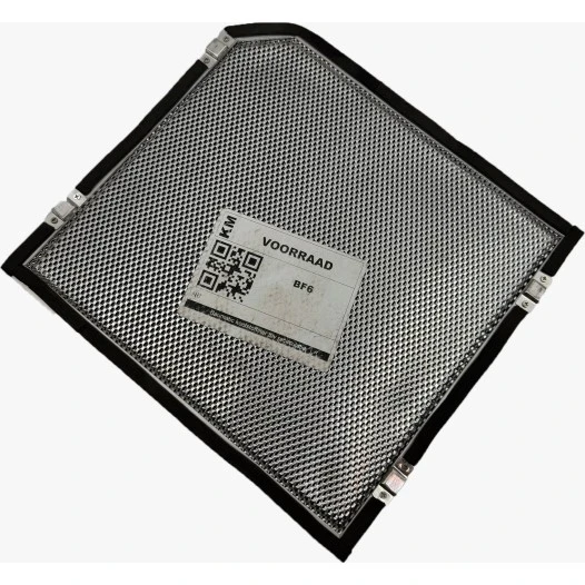 Filtre à charbon Baumatic BF6