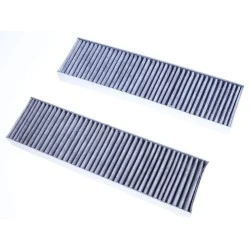 Filtre à charbon Grundig 165265001