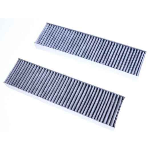 Filtre à charbon Grundig 165265001