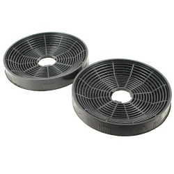 Filtre à charbon Continental Edison KF003