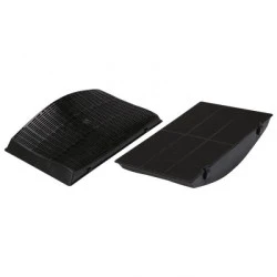 Filtre à charbon Sauter AFC-12 / 72X3404 (2 pièces)