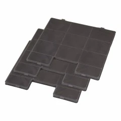 Filtre à charbon Inventum KB93 / 3 pièces