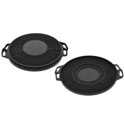 Filtre à charbon Pelgrim KF24