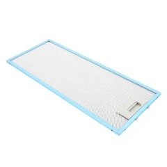 Filtre métallique Electrolux 4055241147 455 x 185 x 8 mm