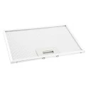 Filtre métallique Electrolux 80877228 182 x 284 mm