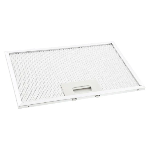 Filtre métallique Electrolux 80877228 182 x 284 mm