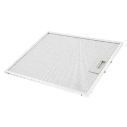 Filtre métallique Best 80877665 342 x 285 x 8 mm 