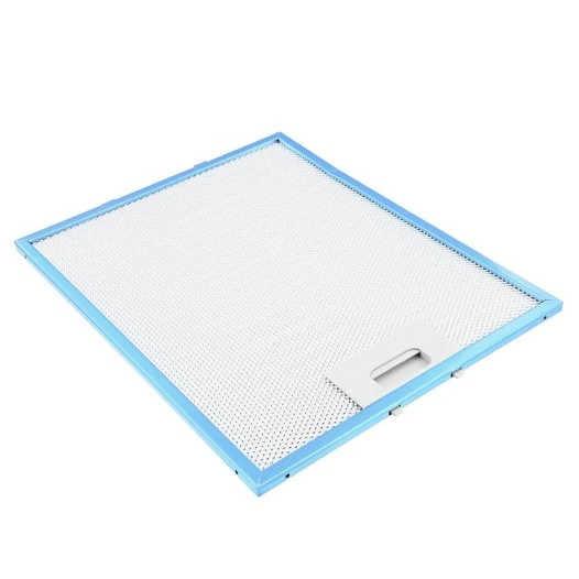 Filtre métallique Juno 50273755004 320 x 258 mm