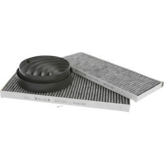 Kit de recirculation Gaggenau Cleanair Plus 17008522 (3 pièces)