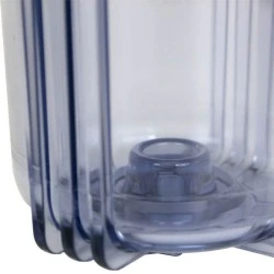 Boîtier de filtre de 5 pouces, raccord de 3/8 pouce