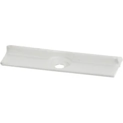 Crochet pour clapet de compartiment de congélation Bosch 00029963