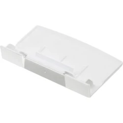 Poignée Bosch pour porte de compartiment congélateur de réfrigérateur 00602643