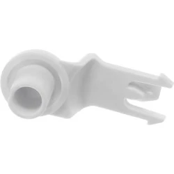 Charnière de porte de compartiment congélateur Bosch 00637532