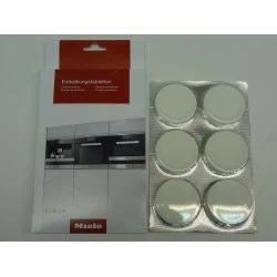 Pastilles détartrantes Miele 10178330 / 5626050