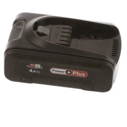 Batterie Alapure 18 V - 4,0 Ah compatible avec Siemens 17006537 / BHZUB1840