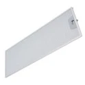 Filtre métallique Beko 9188065383 515 x 185 mm