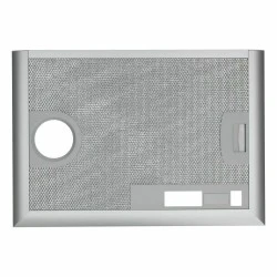Siemens Filtre métallique 365480 / 00365480 380x265mm (droite)