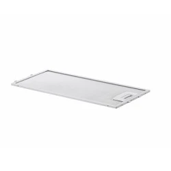 Filtre métallique Siemens 435204 / 00435204 350x165mm