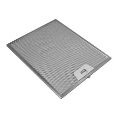 Filtre métallique Faber 1330071330 300 x 252 x 9 mm