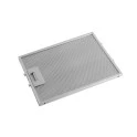Filtre métallique Novy 508-9008 / 6200020 315 x 270 x 9 mm