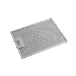 Filtre métallique Novy 508-9008 / 6200020 315 x 270 x 9 mm