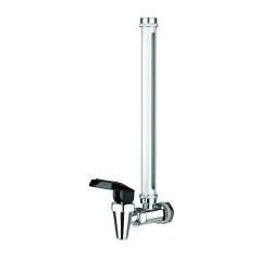 Robinet à voyant Alapure 21 cm, compatible avec British Berkefeld