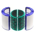 Filtre HEPA Alapure compatible avec les modèles Dyson DP04 / HP04 / TP04
