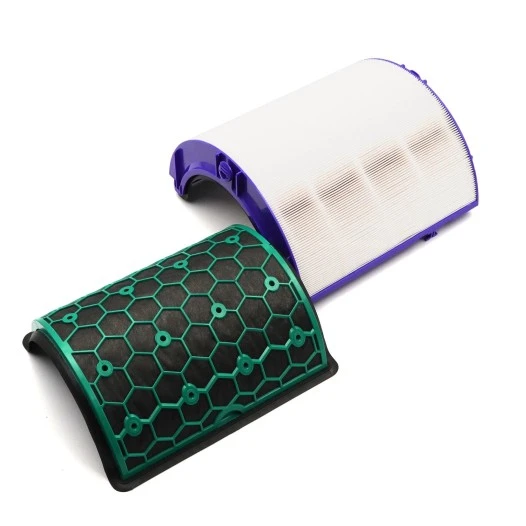 Filtre HEPA Alapure compatible avec les modèles Dyson DP04 / HP04 / TP04