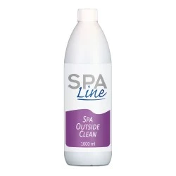 Nettoyant SpaLine Spa Outside Clean SPA-OUT01
