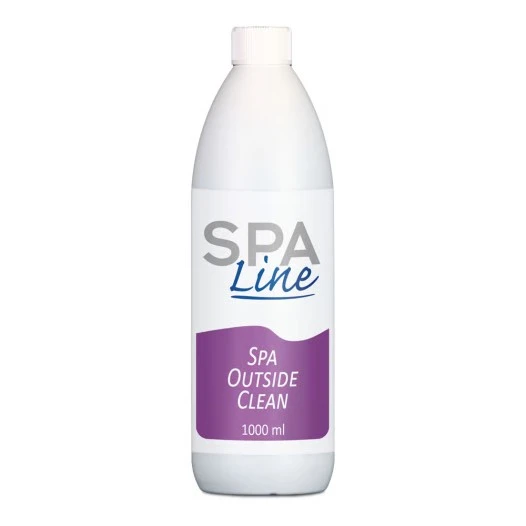 Nettoyant SpaLine Spa Outside Clean SPA-OUT01