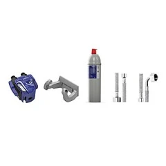 Kit de démarrage Brita Purity C50