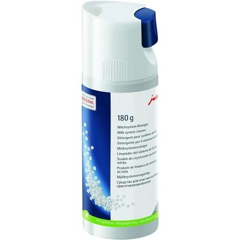 Nettoyant pour système de lait Jura 24211, mini-pastilles