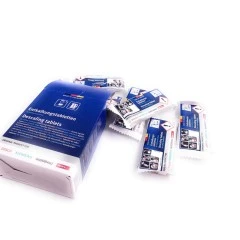 Pastilles détartrantes Neff 00312454 / 00311893 (12 pièces)