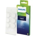 Pastilles de nettoyage Philips Saeco CA6704