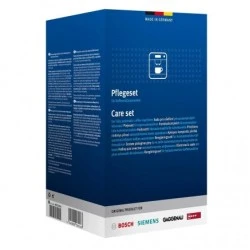 Kit d'entretien Gaggenau pour machine à café 00312015 / 00312014