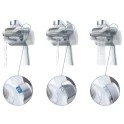 Système Brita On-Tap 1052073 / 1038408 (filtre les PFAS)