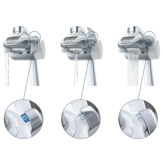 Système Brita On-Tap 1052073 / 1038408 (filtre les PFAS)