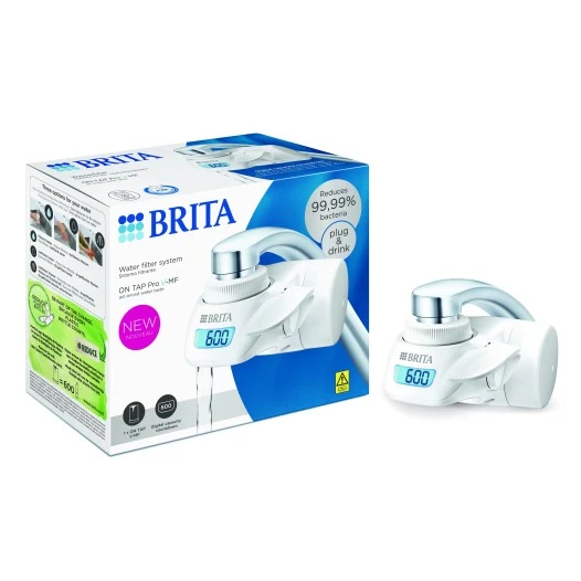 Système Brita On-Tap 1052073 / 1038408 (filtre les PFAS)
