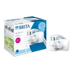 Système de filtration d'eau Brita on-tap V au charbon actif