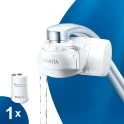 Système de filtration d'eau Brita on-tap V au charbon actif