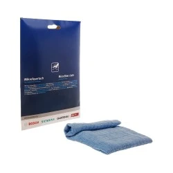 Chiffon en microfibre Bosch / Siemens 00312289 / 00460770 / BSH