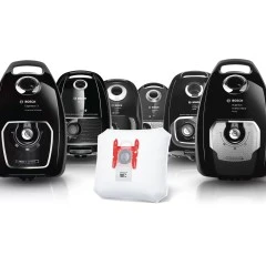 Sacs pour aspirateur Bosch, type G All / BBZ41FGall / 17003048