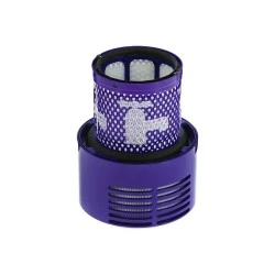 Filtre HEPA Alapure compatible avec le Dyson Cyclone V10 969082-01